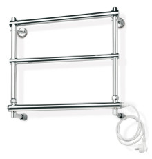 Полотенцесушитель водяной Margaroli 540 Хром 5404703CRNC