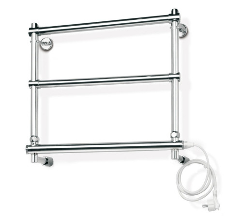 Полотенцесушитель водяной Margaroli 540 Хром 5404703CRNC