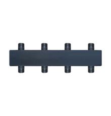 Коллектор котловой Smart Install для 7 контуров 1 НР SICK80125MM08