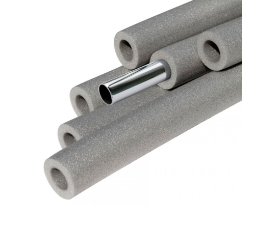 Трубная изоляция Thermaflex FRZ J-42 1 1/4 штанга 2 м упаковка 90 м FRZ J-42