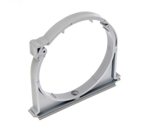 Хомут пластиковый Ostendorf 50 мм 904058