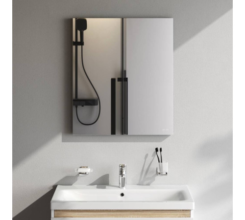 Зеркало с LED-подсветкой и ИК-сенсором AM.PM X-Joy 60 см M85MOX10601S