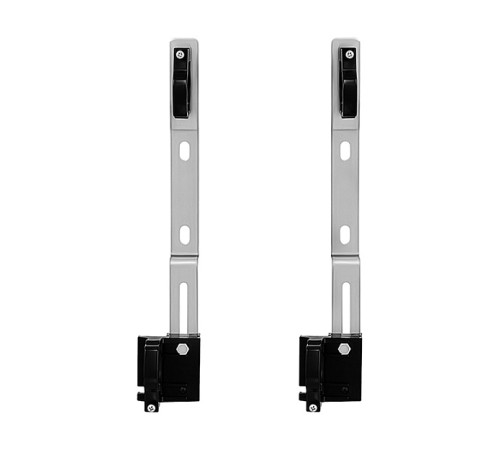 Комплект кронштейнов универсальных HOOBS для коллекторной группы HB-182100100