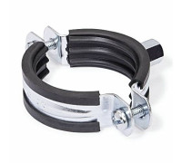 Хомут для жесткой фиксации REHAU 50 M8 11205041001