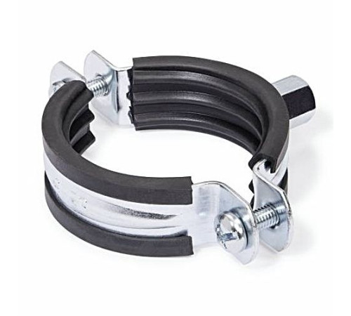 Хомут для жесткой фиксации REHAU 50 M8 11205041001