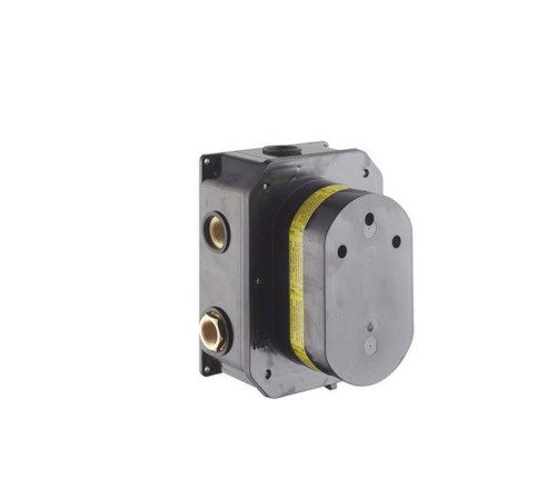 Встраиваемая часть термостатического смесителя Newform 3/4 27752.00.000