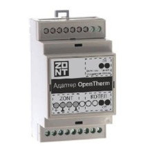 Адаптер цифровой шины Zont OpenTherm (724) ML00003233