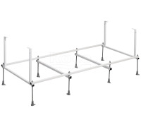 Монтажный комплект для акриловой ванны Roca Hall 1700х750 мм ZRU9302770