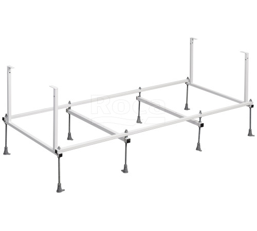 Монтажный комплект для акриловой ванны Roca Hall 1700х750 мм ZRU9302770