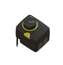 Сервопривод трехпозиционный ELSEN 230 В ES01001