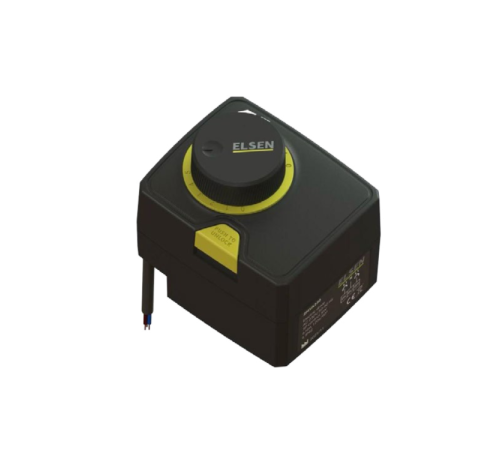 Сервопривод трехпозиционный ELSEN 230 В ES01001