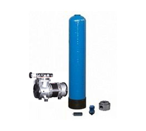 Комплект для аэрации воды WaterSmart AS13-WS2-WS WATERSMART-13-WS2-WS-Н