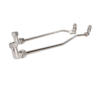 Комплект для подключения водонагревателя Vaillant VIH CR 120/150 к VU Plus 306266