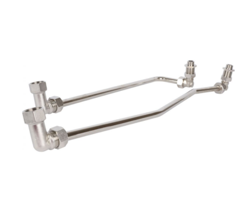 Комплект для подключения водонагревателя Vaillant VIH CR 120/150 к VU Plus 306266