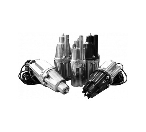 Насос вибрационный Ливгидромаш Малыш-М верхний забор кабель 25 м 240 Вт 20110455004