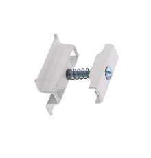 Держатель Zehnder BH RAL 9217 774009RAL9217