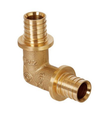 Угольник равнопроходной Hoobs Ø16x2.2 мм HB-PEXLS-162216