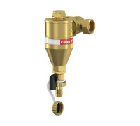 Сепаратор шлама Flamco Clean T DN20 28051