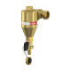Сепаратор шлама Flamco Clean T DN20 28051