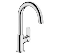 Смеситель для раковины hansgrohe Vernis Blend 210 71554000