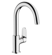 Смеситель для раковины hansgrohe Vernis Blend 210 71554000