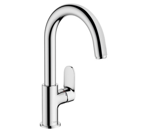 Смеситель для раковины hansgrohe Vernis Blend 210 71554000