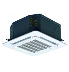 Фанкойл кассетный четырехтрубный General Climate GCKD-500Si