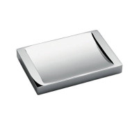 Мыльница настольная Colombo Design Look хром B1642.CR