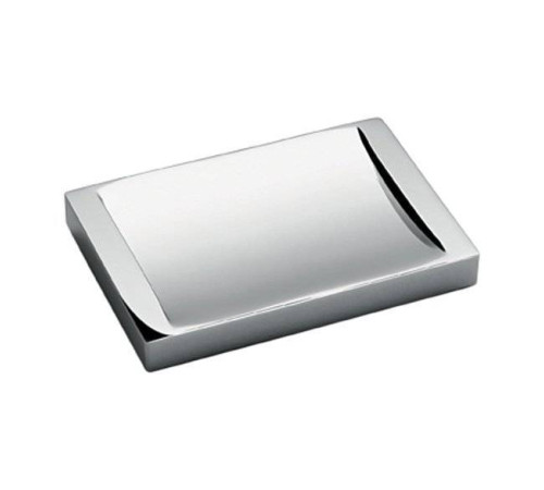 Мыльница настольная Colombo Design Look хром B1642.CR