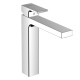 Смеситель для раковины Hansgrohe Vernis Shape 190 с донным клапаном хром 71562000