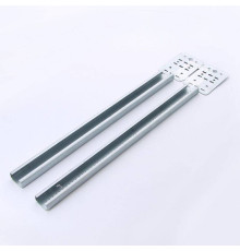 Планка монтажная раздвижная Walraven Britclips 40-60 см 59491624