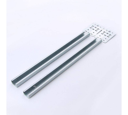 Планка монтажная раздвижная Walraven Britclips 40-60 см 59491624