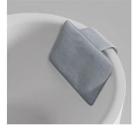 Подушка для ванны Salini 49.5x35.5x7 см Stone 1904201S
