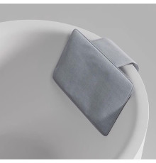 Подушка для ванны Salini 49.5x35.5x7 см Stone 1904201S