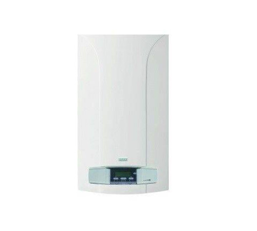 Котёл газовый настенный BAXI LUNA-3 280 Fi 28 кВт двухконтурный CSE45628366