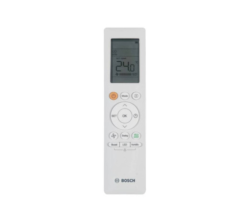 Кондиционер сплит-система Bosch Climate 6000i инверторный CL6001iU W 26 E/CL6001i 26 E