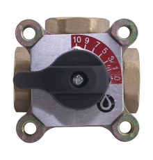 Клапан смесительный 3-ходовой Gappo 1 ВР G1440