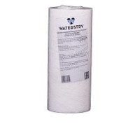 Картридж АКВАБРАЙТ BB PP-10L из вспененного полипропилена 10 мкм BBPP-10L-10