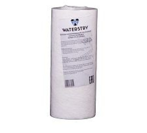 Картридж АКВАБРАЙТ BB PP-10L из вспененного полипропилена 10 мкм BBPP-10L-10