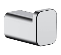 Крючок Hansgrohe AddStoris хром 41742000