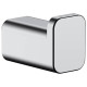 Крючок Hansgrohe AddStoris хром 41742000