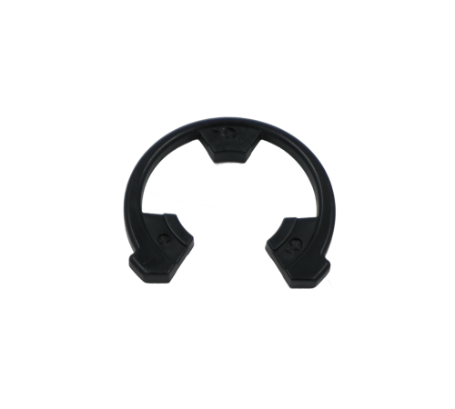 Клипса фиксирующая Clack для клапанов 3/4 1 шт 7116713