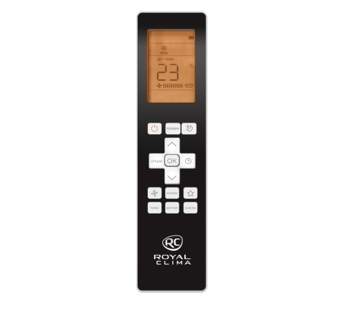Сплит-система ROYAL CLIMA FELICITA RC-FC35HN (комплект)