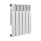 Радиатор биметаллический SMART Install biEasy One 500 6 секций 16 бар SIbiEasyOne500/6