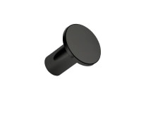 Крючок Colombo Design Mini графит матовый CD107.GM