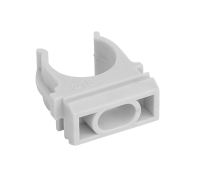 Фиксатор для труб Royal Thermo 25 мм RTE 07.025