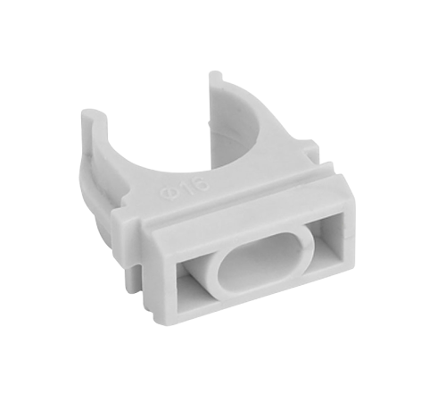 Фиксатор для труб Royal Thermo 25 мм RTE 07.025