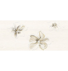 Декор Cersanit Illusion светло-бежевый 20х44 см IL2G303