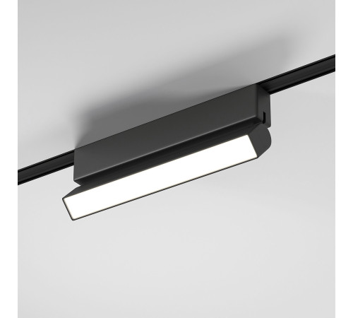 Трековый светильник 10W 4000K Unity Flat Magnetic 85093/01