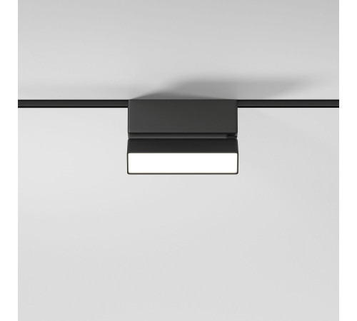 Трековый светильник 5W 4000K Unity Flat Magnetic 85092/01